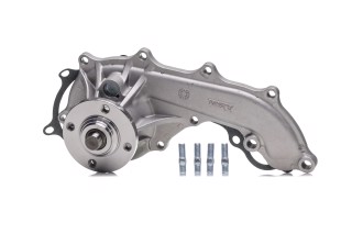Водяной насос (Пр-во Aisin)