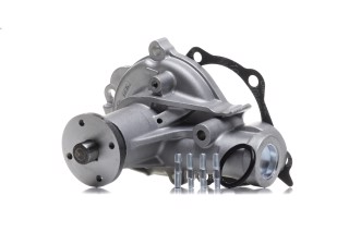 Водяний насос (вир-во Aisin)