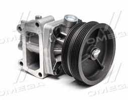 Водяний насос (вир-во Aisin)