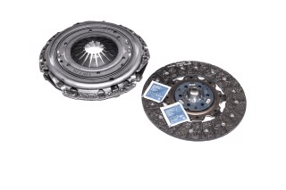 Зчеплення CITROEN JUMPER II, FIAT DUCATO, PEUGEOT BOXER (Вир-во SACHS)