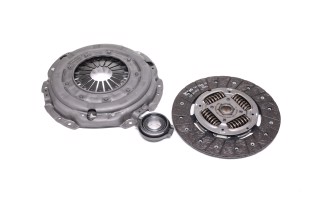 Зчеплення NISSAN TERRANO II (R20)  MISTRAL (Вир-во VALEO)