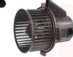 Вентилятор салону CITROEN C4/ PEUGEOT 307 7/05 > 10 (вир-во Van Wezel)