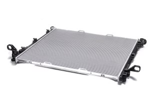 Радиатор охлаждения VW CRAFTER 35 (2017) 2.0 TDI (пр-во Nissens)