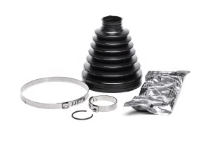 Пильовик ШРКШ зовн. MERCEDES-BENZ (вир-во GKN)