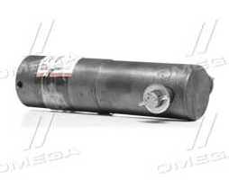 Вісь механізму перекидання платформи з пальцем у зборі <ДК>