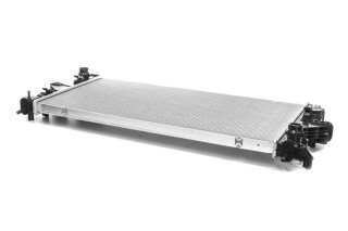 Радиатор охлаждения CITROEN JUMPER/ FIAT DUCATO/ PEUGEOT BOXER 14+ (Van Wezel)