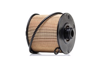 Фильтр масляный VOLVO XC40 1.5 18- (OE) (пр-во UFI)