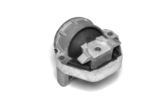 Подушка двигателя левая AUDI A6 (4G) quattro 2010 - 2018 (пр-во FEBI)