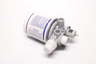 Воздухоосушитель тормозов ГАЗ 3307,3308 (пр-во г.Полтава)