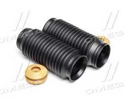 Пильовик з відбійником аморт. Opel INSIGNIA A (G09) (2008-17) передн. (вир-во Monroe)