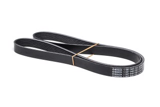 Ремінь поліклиновий (Вир-во BOSCH)