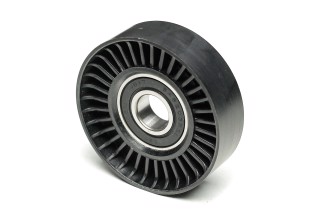 Натяжний ролик поліклинового реміня (Вир-во BOSCH)