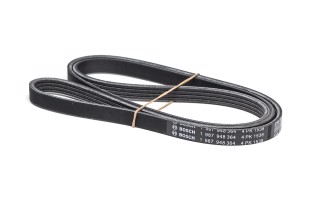 Ремінь поліклиновий (Вир-во BOSCH)