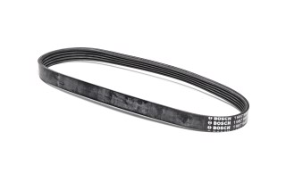 Ремінь поліклиновий (Вир-во BOSCH)