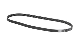 Ремінь поліклиновий (Вир-во BOSCH)