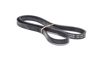 Ремінь поліклиновий (Вир-во BOSCH)