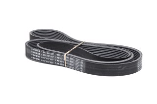 Ремінь поліклиновий (Вир-во BOSCH)