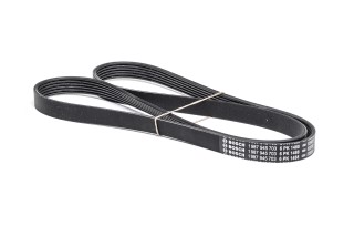 Ремінь поліклиновий (Вир-во BOSCH)