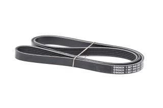 Ремень поликлиновый (Пр-во BISCH)