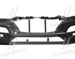 Бампер пер. HN TUCSON 18-20 (TEMPEST)