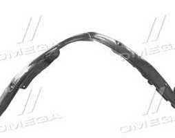 Підкрилок пер. лів. OP ZAFIRA 99-05 (TEMPEST)