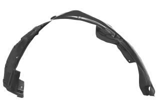 Підкрилок пер. пра. OP ZAFIRA 99-05 (TEMPEST)