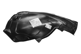 Подкрылок пер. лев. OP ZAFIRA 05-14 (TEMPEST)