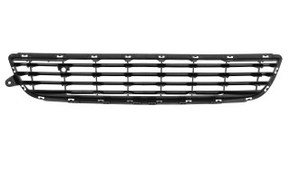 Решітка бампера пер. середня OP ZAFIRA 05-14 (TEMPEST)