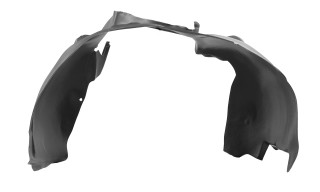 Подкрылок пер. лев. PG 3008 09-16 (TEMPEST)