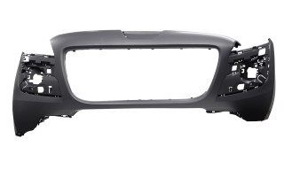 Бампер пер. PG 3008 09-13 (TEMPEST)