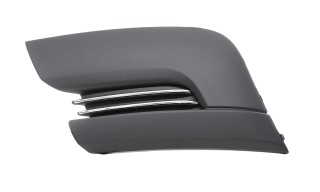 Решітка бампера пер. пра. PG 3008 09-13 (TEMPEST)