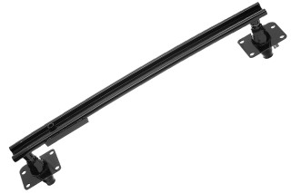 Шина бампера пер. PG 3008 09-13 (TEMPEST)