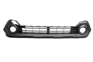 Решетка бампера пер. средняя SB OUTBACK 22- (TEMPEST)