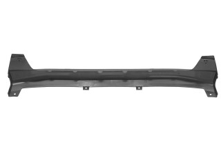 Накладка бампера пер. нижня SUZ VITARA 15- (TEMPEST)