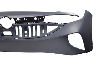 Бампер пер. VW ID 4 20- (TEMPEST)