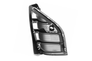 Решітка бампера пер. пра. VW ID 4 20- (TEMPEST)