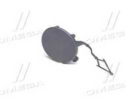 Заглушка гака букс. бампера пер. VW ID 4 20- (TEMPEST)