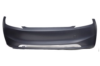 Бампер пер. TESLA MODEL 3 19-23 (TEMPEST)