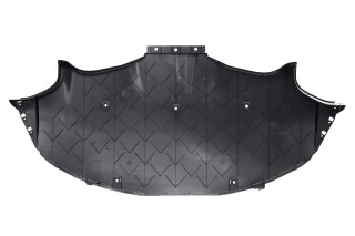 Захист бампера задн. TESLA MODEL 3 17-23 (TEMPEST)