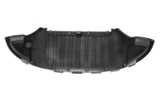 Защита бампера пер. TESLA MODEL Y 20-25 (TEMPEST)