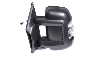 Зеркало лев. CITR JUMPER 06-14 (TEMPEST)