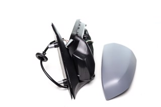 Зеркало лев. OP ZAFIRA 05-14 (TEMPEST)