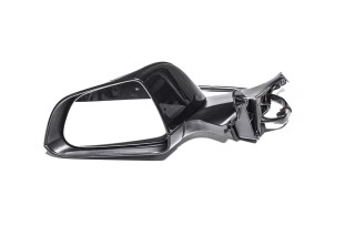 Зеркало лев. TESLA MODEL 3 17-23 (TEMPEST)