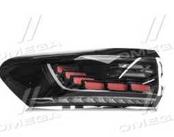 Ліхтар задн. лів. VW ID 4 20- (TEMPEST)