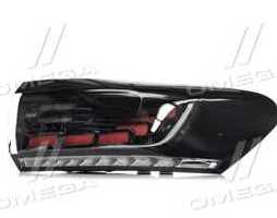 Ліхтар задн. пра. VW ID 4 20- (TEMPEST)