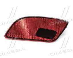 Ліхтар задн. пра. VW ID 4 20- (TEMPEST)