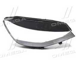 Стекло фари пра. VW ID 4 20- (TEMPEST)