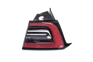 Ліхтар задн. пра. TESLA MODEL 3 21-23 (TEMPEST)