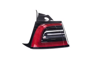 Ліхтар задн. лів. TESLA MODEL 3 21-23 (TEMPEST)