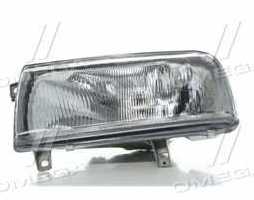 Фара лев. VW VENTO (TEMPEST)